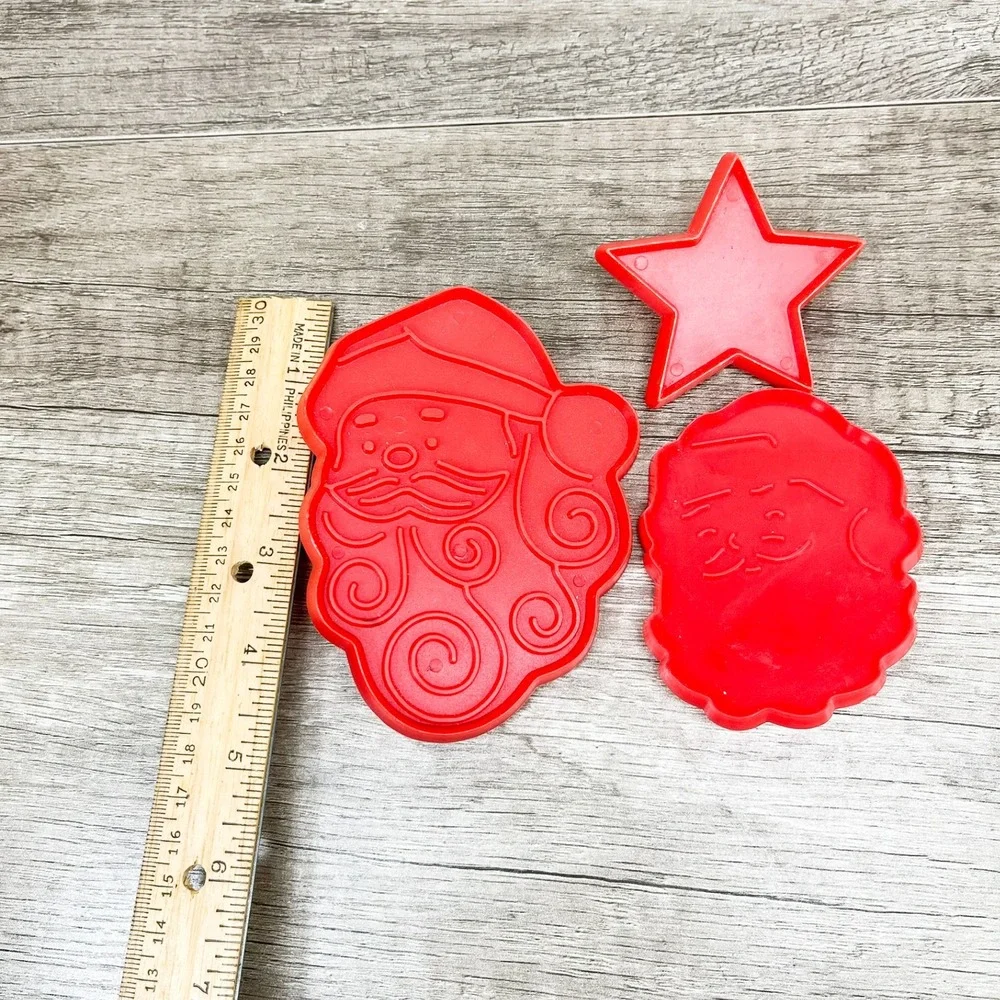Hallmark vintage christmas